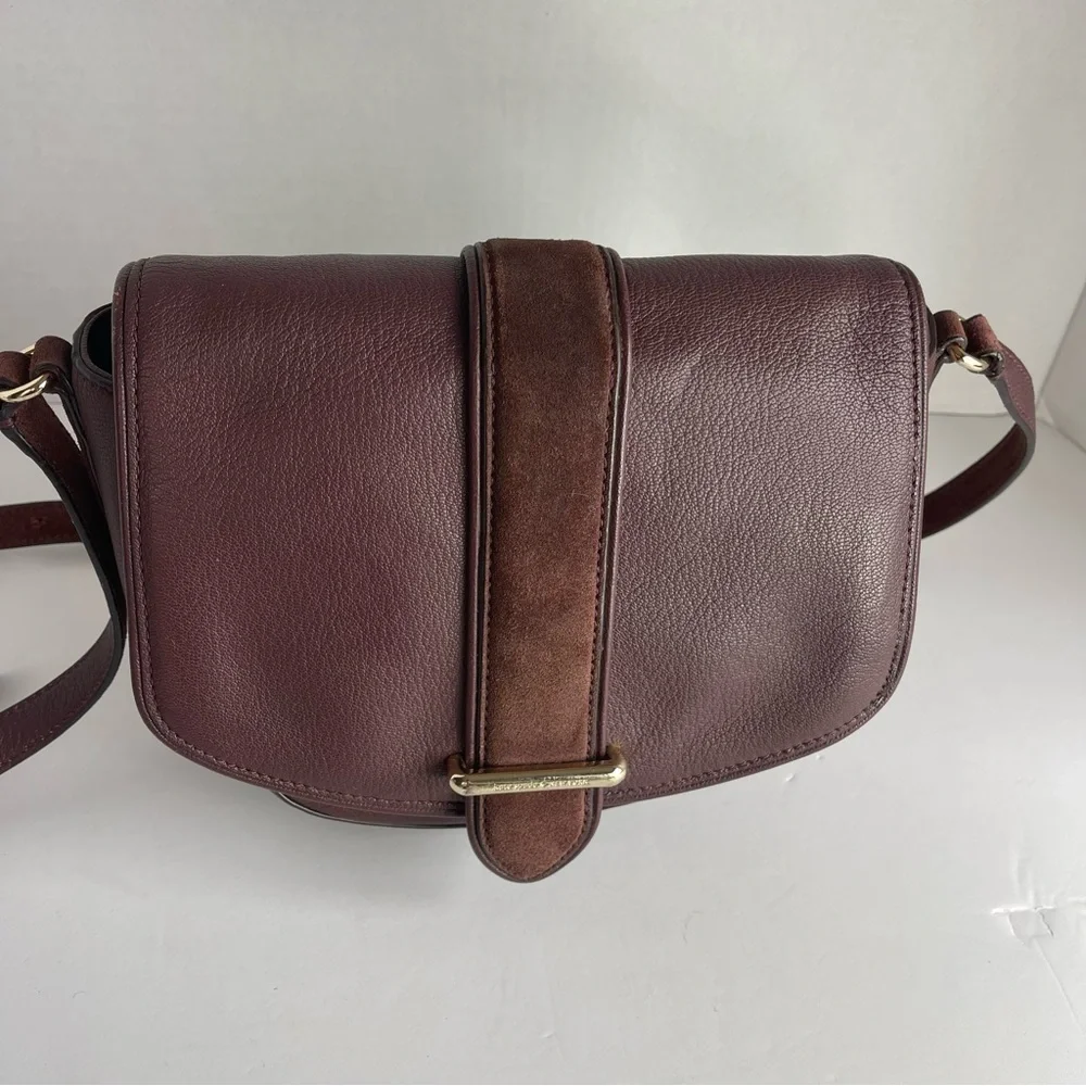 Kate Spade Hunts Place Marsi Crossbody